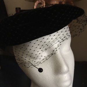 Antique Hat